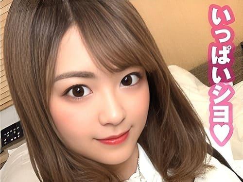 中出ししたくなるような20歳素人美少女のマンコ弄って舐めて、フェラ、手コキ、勃起肉棒生挿入ガン突き。