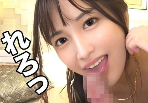 【巨乳素人ハメ撮り】29歳居酒屋社員のドスケベお姉さんがフェラ、手コキ、マンコ弄られ勃起肉棒挿入ガン突き。