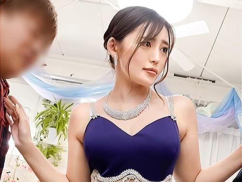 【白鳥みなみ】巨乳美熟女義母がソープ嬢だった。義理の息子に迫られてソーププレイ。フェラ、手コキ、肉棒生ハメ絶頂ご奉仕。