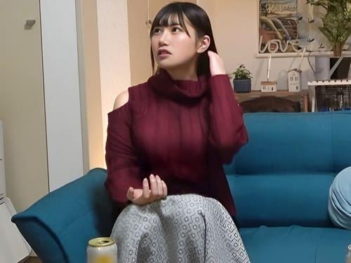 【素人ナンパ隠し撮り】ナンパした素人娘をヤリ部屋で６９でマンコ弄って舐めてフェラ、手コキ、勃起肉棒挿入ガン突き隠し撮り。
