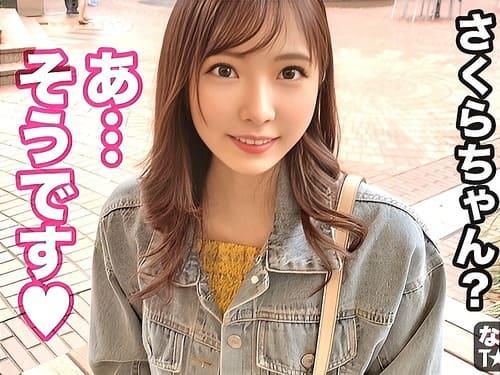 中出ししたくなるような22歳保育士のマンコを潮吹きしそうな電マ責め、フェラ、手コキ、勃起肉棒生挿入ガン突き。