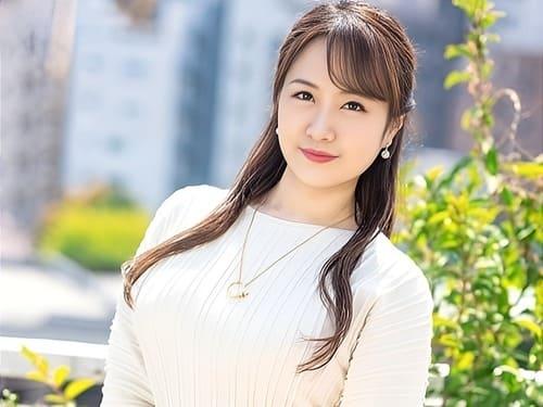 47歳のシングルマザー巨乳美熟女教師がAVデビュー。マンコ弄られ舐められ、フェラ、手コキ、勃起男根生ハメ腰振り絶頂。