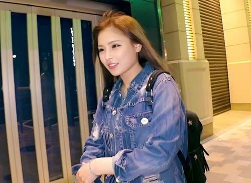 AV応募した18歳大工手伝いの素人娘のマンコに電マ当て、フェラ、手コキ、勃起肉棒挿入ガン突き。