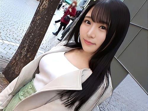 【素人ナンパ】押しに弱い24歳下着メーカー広報の素人お姉さんのマンコ弄り回し、フェラ、手コキ、勃起肉棒ハメ初撮り。