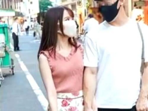 結婚一年目、声優の素人妻が浮気相手の前でオナニー見せ、フェラ、手コキしてあげ勃起男根挿入腰振り絶頂不倫。