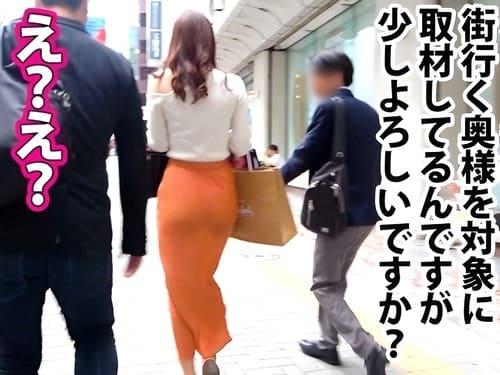 ナンパした30歳素人妻のマンコ弄って舐めて、フェラ、手コキ、勃起肉棒挿入ガン突き絶頂ハメ撮り。