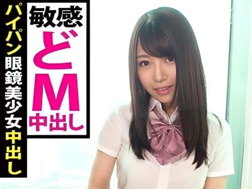 20歳の素人美少女のマンコ弄ってバイブ責め、フェラ、手コキ、勃起肉棒挿入ガン突き。