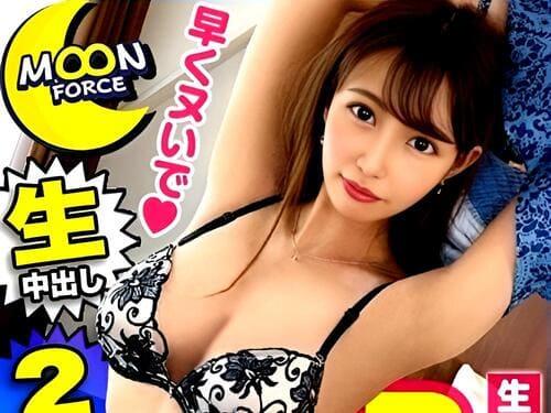 【素人ハメ撮り】アプリで出会った27歳レースクイーンのお姉さんのマンコ弄ってフェラ、手コキ、勃起男根生ハメ腰振り絶頂。