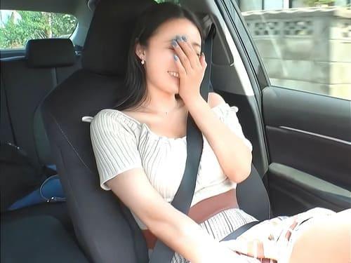 【松岡すず】美少女セクシー女優さんと温泉旅行へ。フェラ、手コキ、マンコに勃起陰茎挿入腰振り濃厚セックス。
