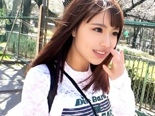AV応募した20歳劇団員の巨乳素人美少女のマンコ電マ責め潮吹き、拘束プレイ、フェラ、手コキ、パイズリ、勃起肉棒挿入絶頂。