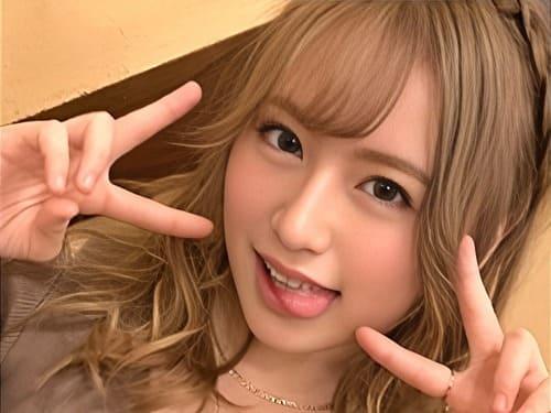 【素人ハメ撮り】24歳教職員のギャルみたいな素人お姉さんのマンコに電マ当て、フェラ、手コキ、勃起肉棒挿入ガン突き絶頂。