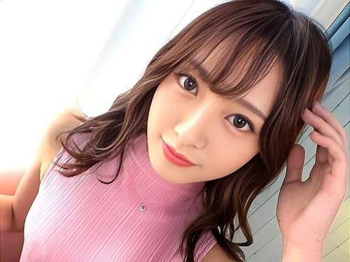 ルックス良しスタイル良しな22歳セラピストの素人お姉さんハメ初撮り。マンコ弄られ舐められ、フェラ、手コキ、勃起陰茎挿入。