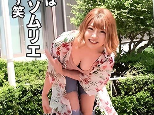 精子ごっくん大好きな巨乳素人美少女ハメ撮り。フェラ、手コキご奉仕、マンコ弄らせ舐めさせ勃起肉棒挿入腰振り。