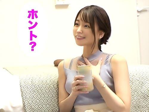 20歳素人女子大生のマンコ弄って舐めて、フェラ、手コキ、勃起男根挿入腰振り絶頂を盗撮。