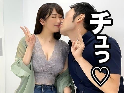 【巨乳素人ハメ撮り】おっぱいもお尻も大きなGカップ21歳アパレル店員さん。フェラ、手コキ、パイズリ、陰茎挿入腰振り絶頂。