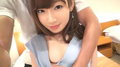 AV応募した23歳音楽教師の素人娘のマンコ弄って舐めて電マ責め、フェラ、手コキ、勃起肉棒挿入ガン突き絶頂。