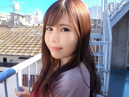 【素人ハメ撮り】下着屋勤務の素人娘さんのマンコ弄って舐めて、フェラ、手コキ、勃起肉棒挿入ガン突き絶頂ハメ撮り。