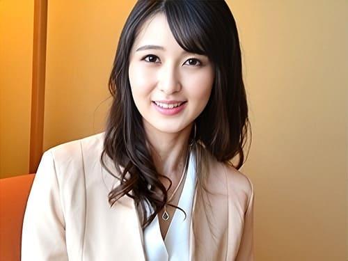 【素人熟女ハメ撮り】43歳女医の美熟女がマンコ弄られ舐められバイブ責め、フェラ、手コキ、勃起陰茎挿入ガン突き絶頂。