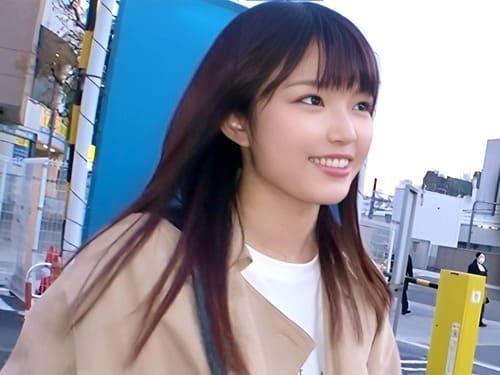 AV応募した24歳整体師の素人娘のマンコを電マ、手マン責め潮吹き、フェラ、手コキ、勃起肉棒挿入ガン突き絶頂。
