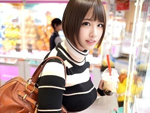【巨乳素人ハメ撮り】Gカップ女子野球選手のマンコ弄り、フェラ、手コキ、パイズリ、勃起陰茎ハメ撮り公開。