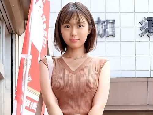 【素人妻ハメ撮り】セックスレスの寂しさでAV応募した28歳結婚3年目の奥様。マンコ弄られ舐められ、フェラ、手コキ、陰茎挿入。