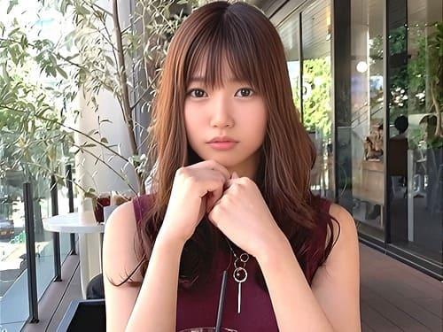【素人ハメ撮り】広告代理店OLの美人お姉さんがフェラ、手コキ、マンコ弄られ電マ当て、勃起陰茎挿入ガン突き。