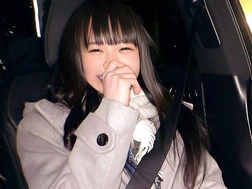 AV募集した19歳専門学生の素人美少女のマンコを電マ責め、フェラ、手コキ、パイズリ、勃起肉棒挿入ガン突き。