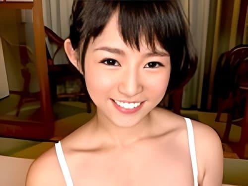 専門学生裏風俗嬢の素人娘を旅館でマンコ弄って舐めて、フェラ、手コキ、勃起肉棒挿入ガン突き絶頂。