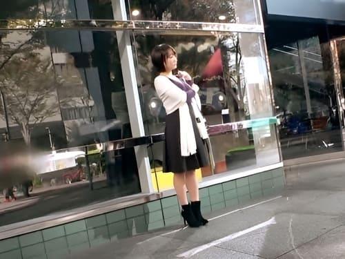【巨乳素人】AV応募してきた巨乳素人質屋販売員がマンコ弄られ舐められ手マン責め潮吹き、フェラ、手コキ、肉棒挿入絶頂。