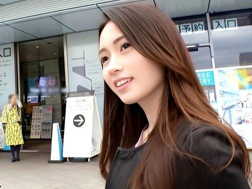 美人秘書が不倫セックス。マンコ弄らせ舐めさせ、フェラ、手コキ、勃起肉棒挿入ガン突き絶頂不貞。