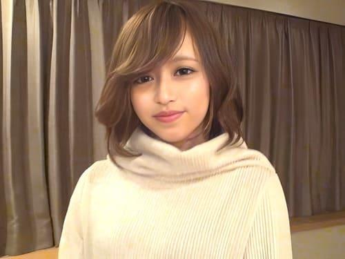 【素人ハメ撮り】素人アパレル店員さんの濡れ濡れマンコ弄って電マ、手マン責め連続絶頂。