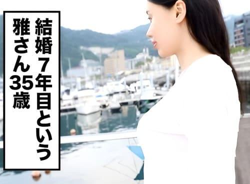 35歳結婚7年目の巨乳素人妻のマンコ弄って手マン責め、フェラ、手コキ、勃起肉棒挿入ガン突き絶頂ハメ撮り。
