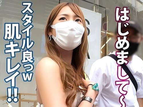 【素人ギャル】スタイル良しで小麦肌のお姉さんのマンコ電マ責め潮吹き、手マン責め、フェラ、手コキ、勃起男根挿入ガン突き。