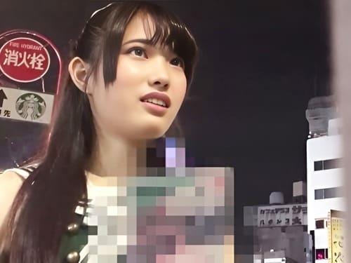 地下アイドルの素人美少女のパイパンマンコ弄って舐めてフェラ、手コキ、勃起肉棒挿入ガン突き盗撮。