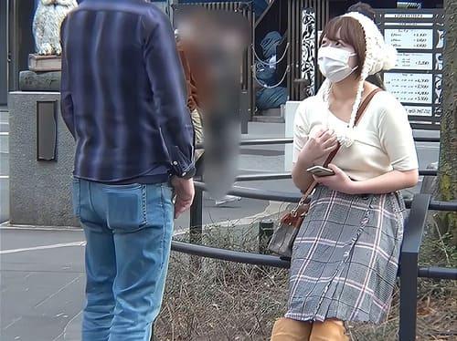 【巨乳素人ナンパ】上京したての巨乳素人娘をホテルに連れ込み、マンコをバイブ、電マ責め、フェラ、手コキ、パイズリ、生ハメ。