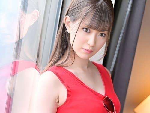 ネット配信者の素人美少女のマンコ弄って舐めて手マン責め、フェラ、手コキ、勃起肉棒挿入ハメ撮り。