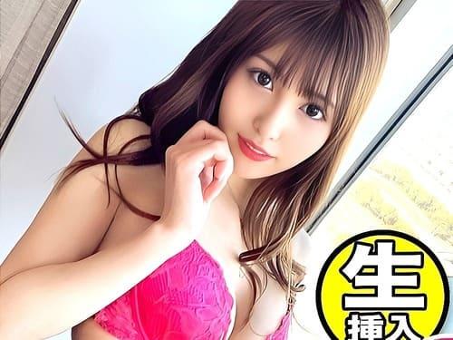 【素人ナンパ】20歳のドスケベハマっ子お姉さんのマンコ手マン責め潮吹き、フェラ、手コキ、勃起肉棒挿入腰振り絶頂。