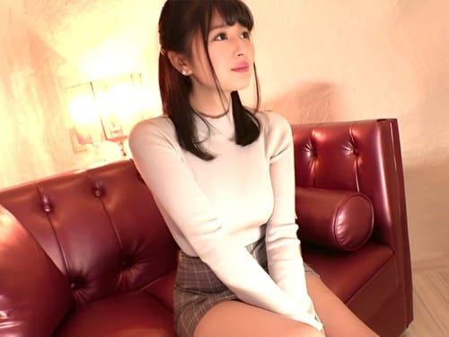 18歳学生の巨乳素人娘風俗嬢がオナニー見せ、フェラ、手コキ、パイズリご奉仕、パイパンマンコに肉棒挿入腰振りの裏風俗。