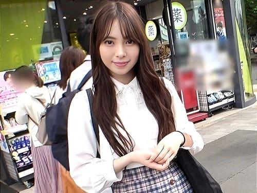 ナンパした20歳地下アイドル研究生の素人美少女のパイパンマンコ電マ責め潮吹き、フェラ、手コキ、肉棒挿入ガン突き。