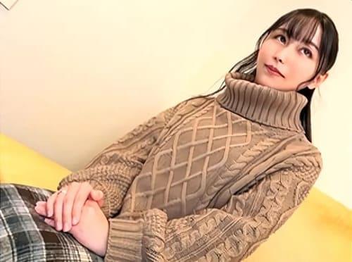 【素人妻ハメ撮り】百貨店受付嬢25歳奥様がフェラ、手コキ、勃起他人棒生ハメ腰振り絶頂。
