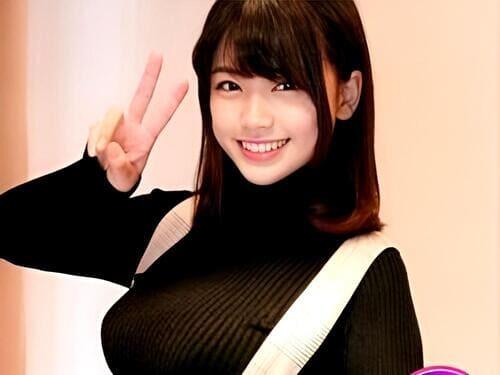 【巨乳素人ハメ撮り】21歳デカパイ素人女子大生がマンコ弄られ、フェラ、手コキ、勃起肉棒挿入ガン突き絶頂。