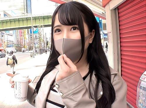 【巨乳素人ナンパ】25歳OLにコスプレしてもらい、マンコを手マン、バイブ責め、フェラ、手コキ、勃起肉棒挿入ガン突き絶頂。