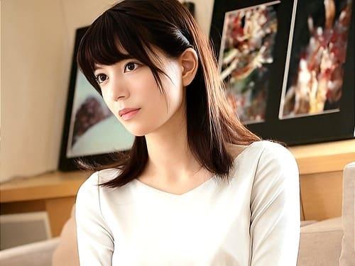 【巨乳素人】25歳読者モデルのお姉さんのマンコ弄り、フェラ、手コキ、勃起肉棒挿入ガン突き。
