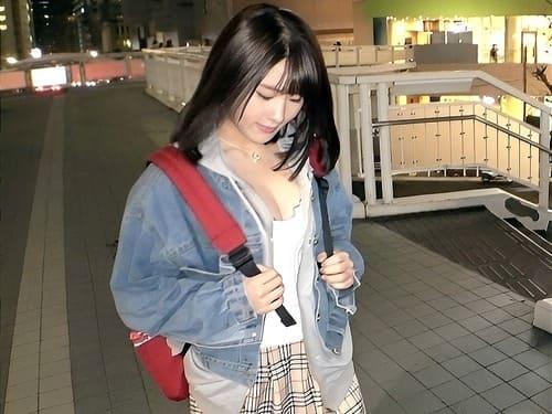AV募集した21歳大学生の巨乳素人娘のマンコをバイブ責め、フェラ、手コキ、パイズリ、勃起肉棒挿入ガン突きハメ撮り。