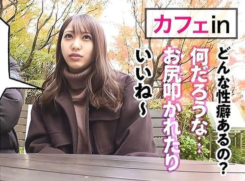 中出ししたくなる20歳百貨店販売員の巨乳素人ギャルに潮吹きそうな電マ、手マン責め、フェラ、手コキ、パイズリ、生ハメ。