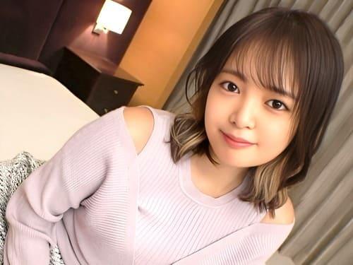 AV応募した28歳ピザ屋バイトの素人娘にイラマチオ責め、フェラ、手コキ、マンコに勃起肉棒挿入ガン突き絶頂ハメ撮り。