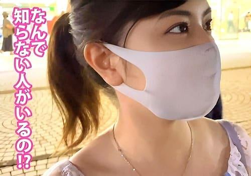 【巨乳素人】グラドルやってた美巨乳素人お姉さんがマンコ弄られ、フェラ、手コキ、勃起陰茎挿入腰振り絶頂。