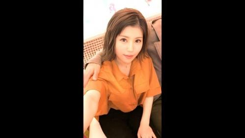 24歳美容師の素人娘のマンコ弄って舐めて、フェラ、手コキ、コスプレ、勃起肉棒挿入ガン突き絶頂ハメ撮り。