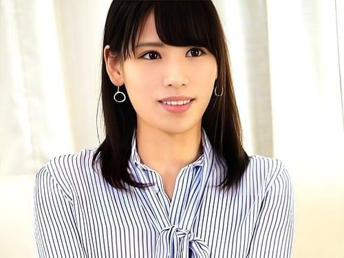 セックスに物足りなさを感じてAV応募した31歳肛門科女医の結婚2年目素人妻。マンコ弄られ、フェラ、勃起陰茎挿入腰振り絶頂。