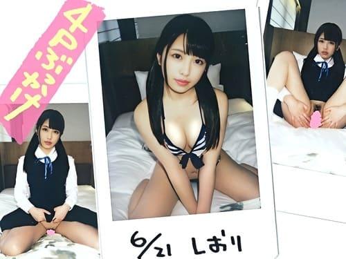 素人美少女のマンコ弄ってバイブ、電マ責め、馬乗りパイズリ、勃起肉棒挿入ガン突き絶頂ハメ撮り。